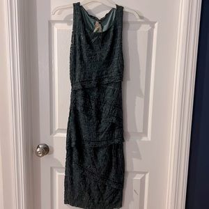 Anthropologie “Bailey 44” dress, size S